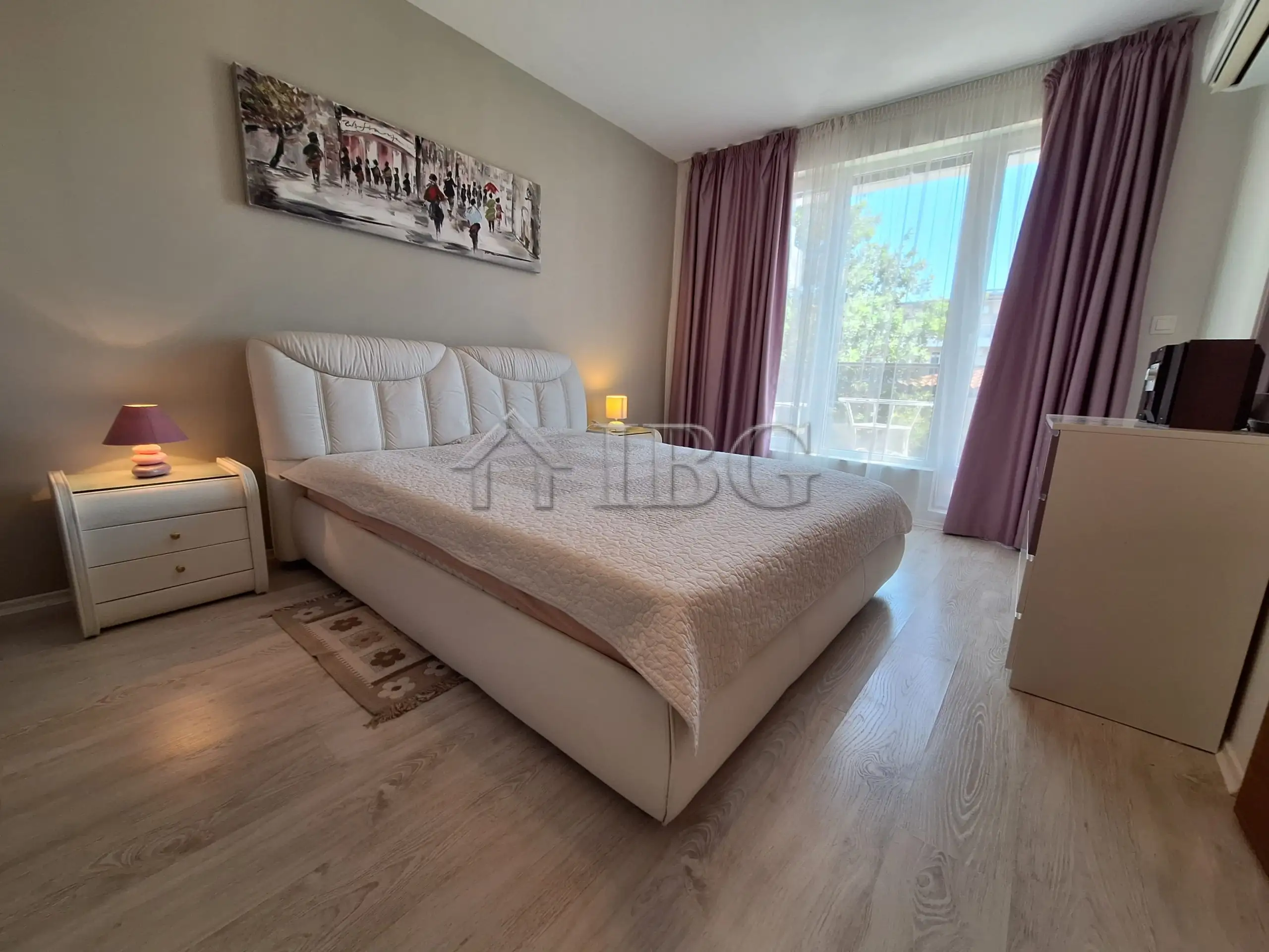 Flat 108m² in Bulgaria, Sveti Vlas. Priced at 175000€ rent photo-17