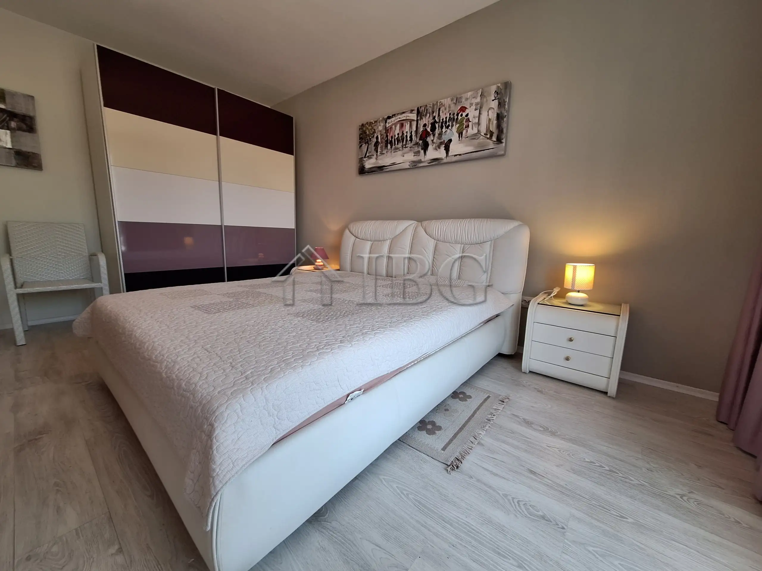 Flat 108m² in Bulgaria, Sveti Vlas. Priced at 175000€ rent photo-18