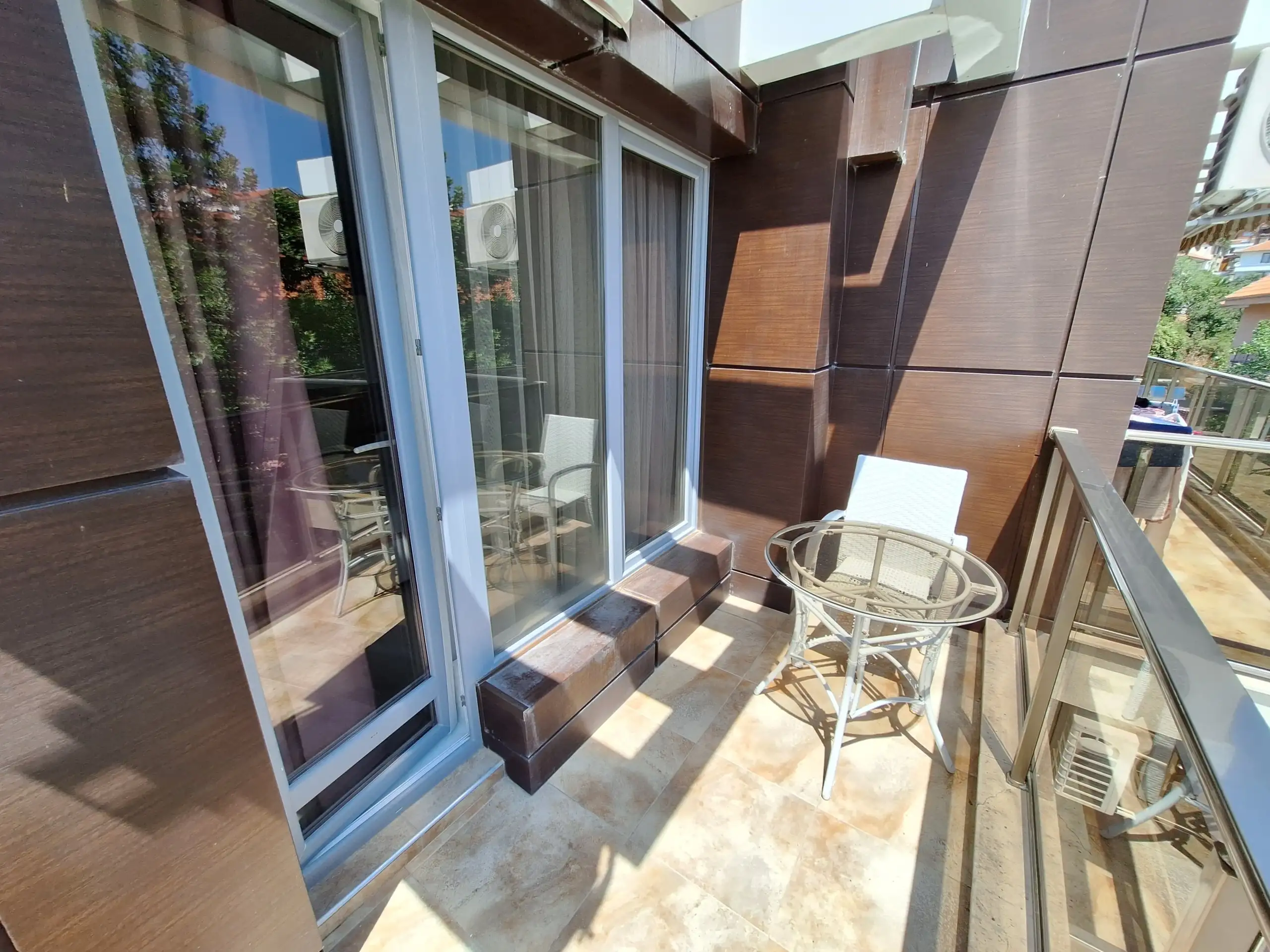 Flat 108m² in Bulgaria, Sveti Vlas. Priced at 175000€ rent photo-2