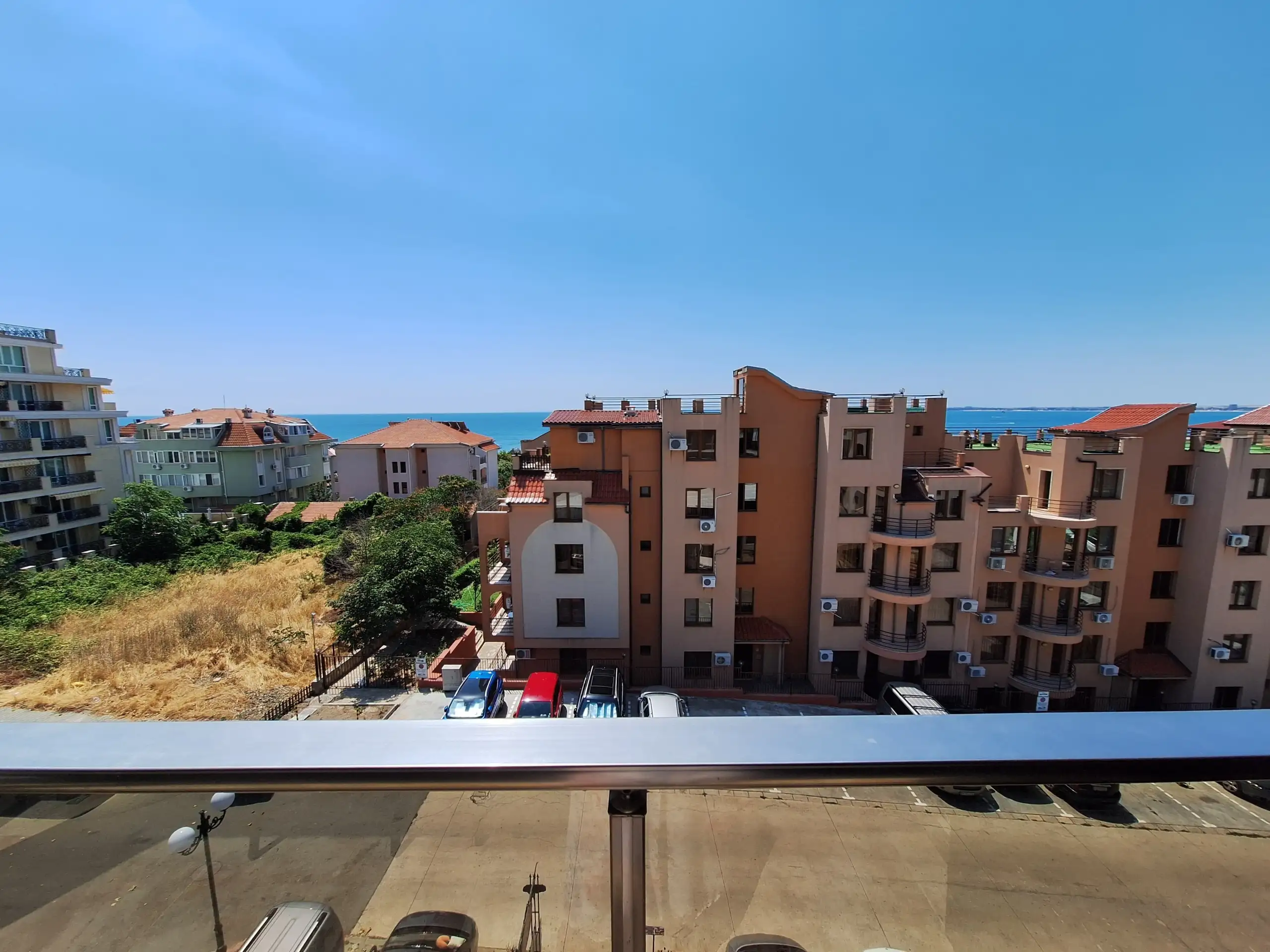 Flat 108m² in Bulgaria, Sveti Vlas. Priced at 175000€ rent photo-4