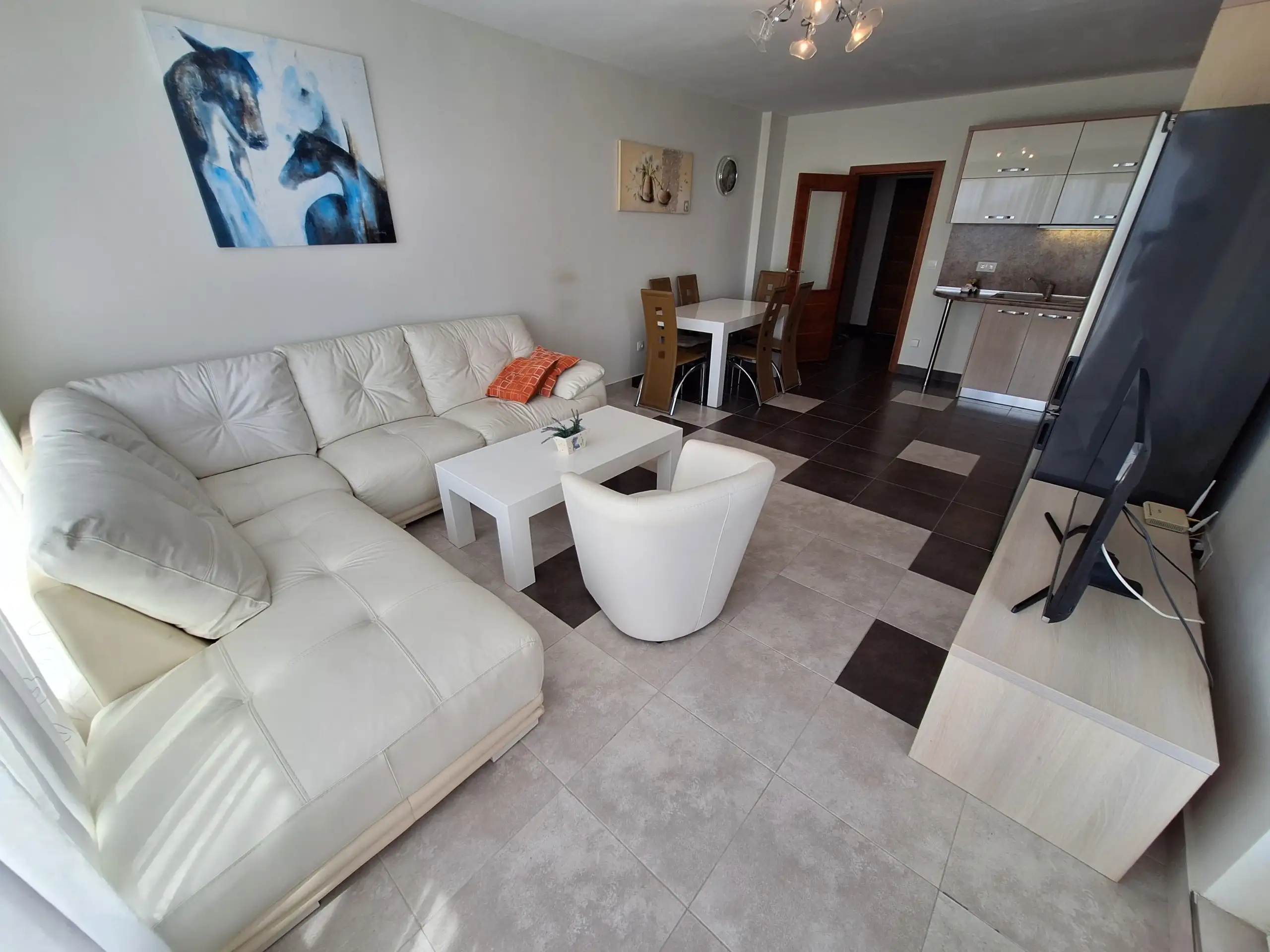 Flat 108m² in Bulgaria, Sveti Vlas. Priced at 175000€ rent photo-10