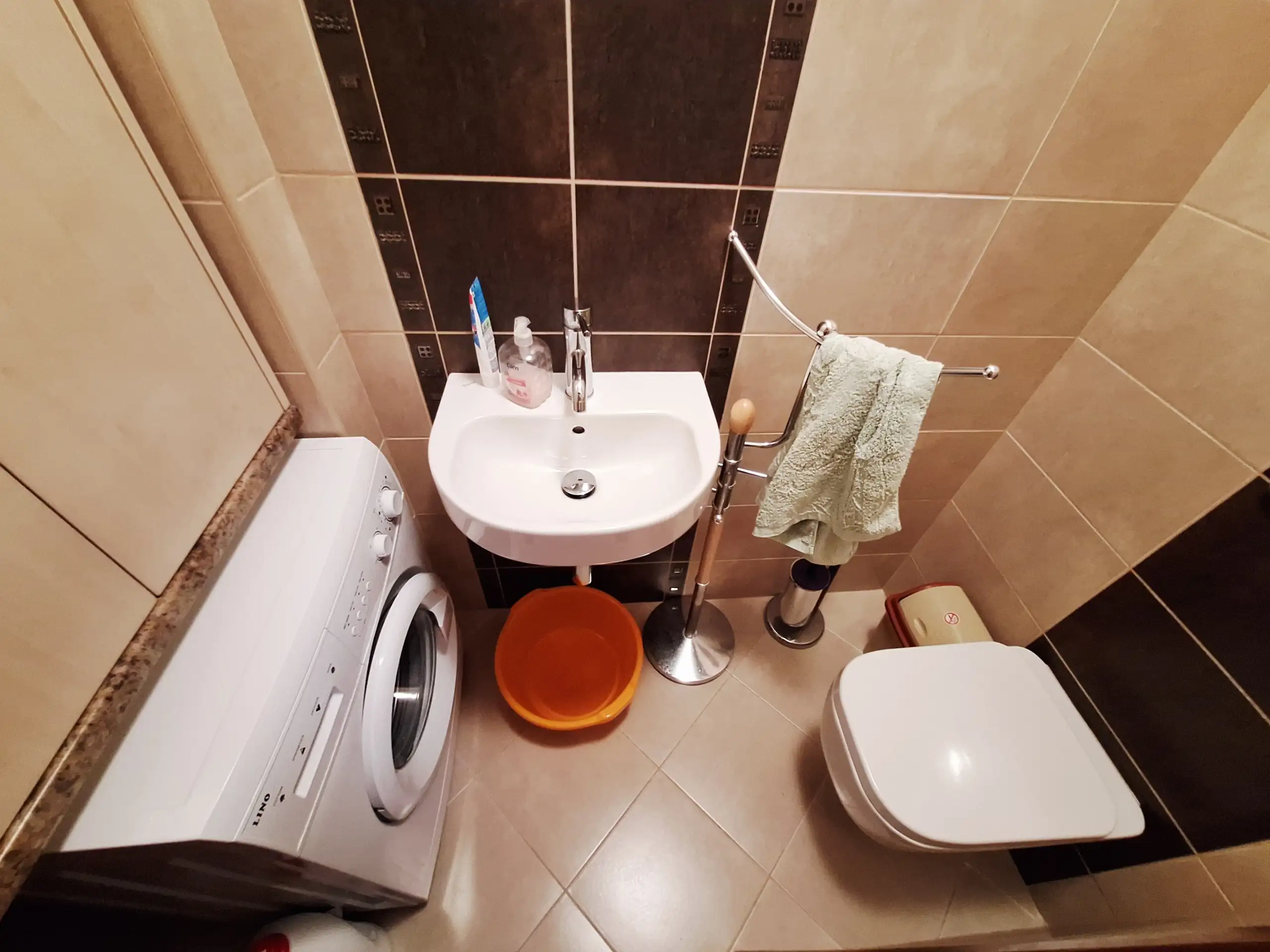 Flat 108m² in Bulgaria, Sveti Vlas. Priced at 175000€ rent photo-13