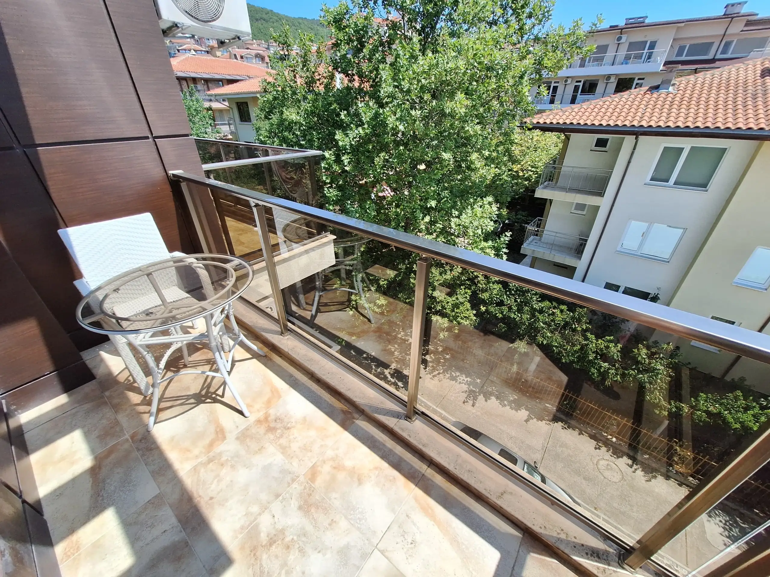Flat 108m² in Bulgaria, Sveti Vlas. Priced at 175000€ rent photo-15