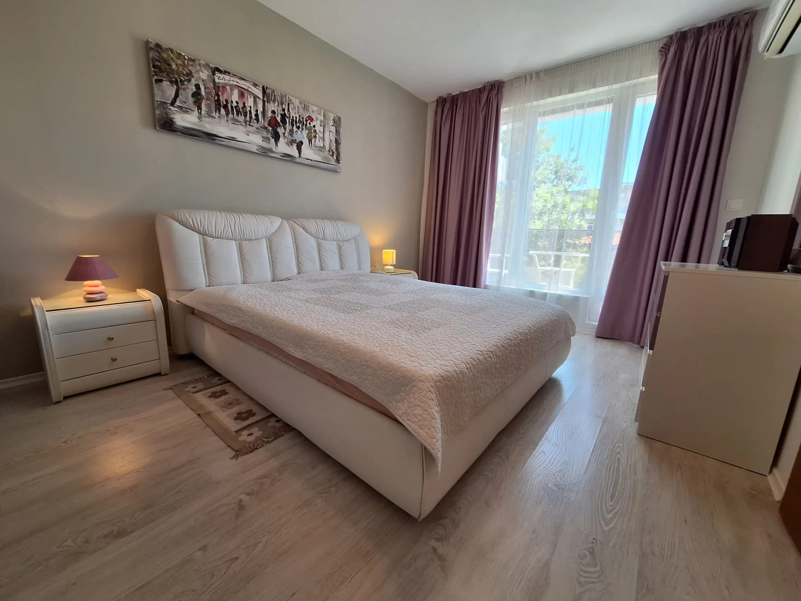 Flat 108m² in Bulgaria, Sveti Vlas. Priced at 175000€ rent photo-17