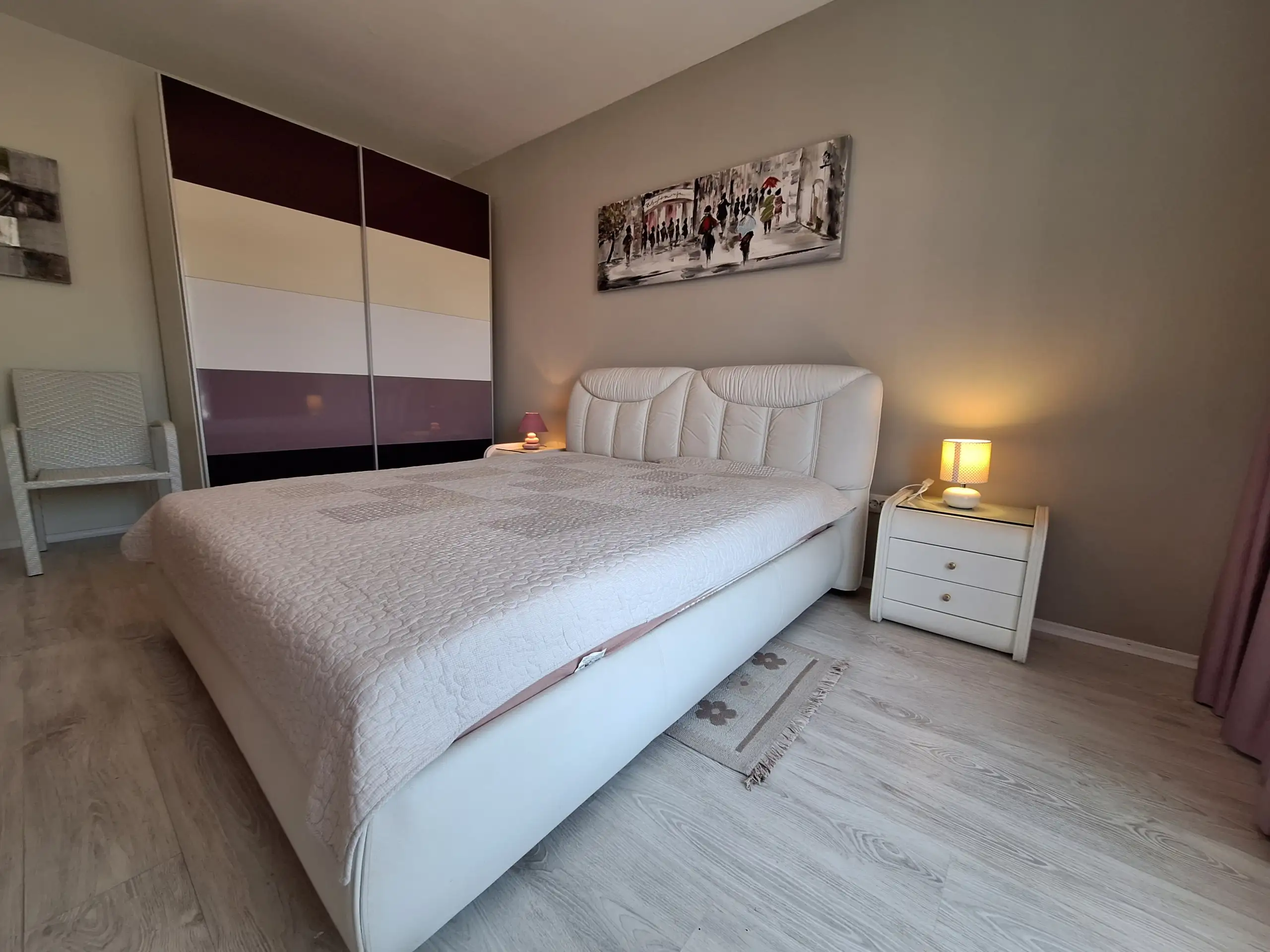 Flat 108m² in Bulgaria, Sveti Vlas. Priced at 175000€ rent photo-18