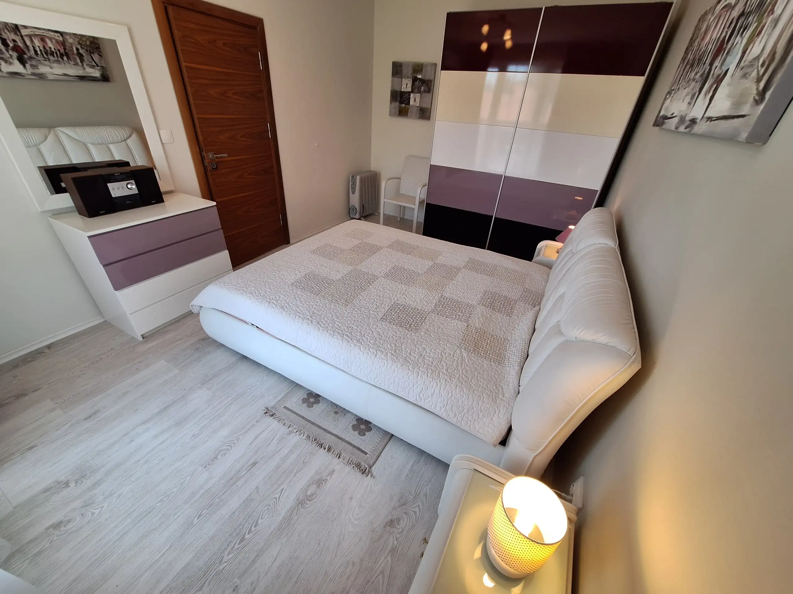 Flat 108m² in Bulgaria, Sveti Vlas. Priced at 175000€ rent photo-19