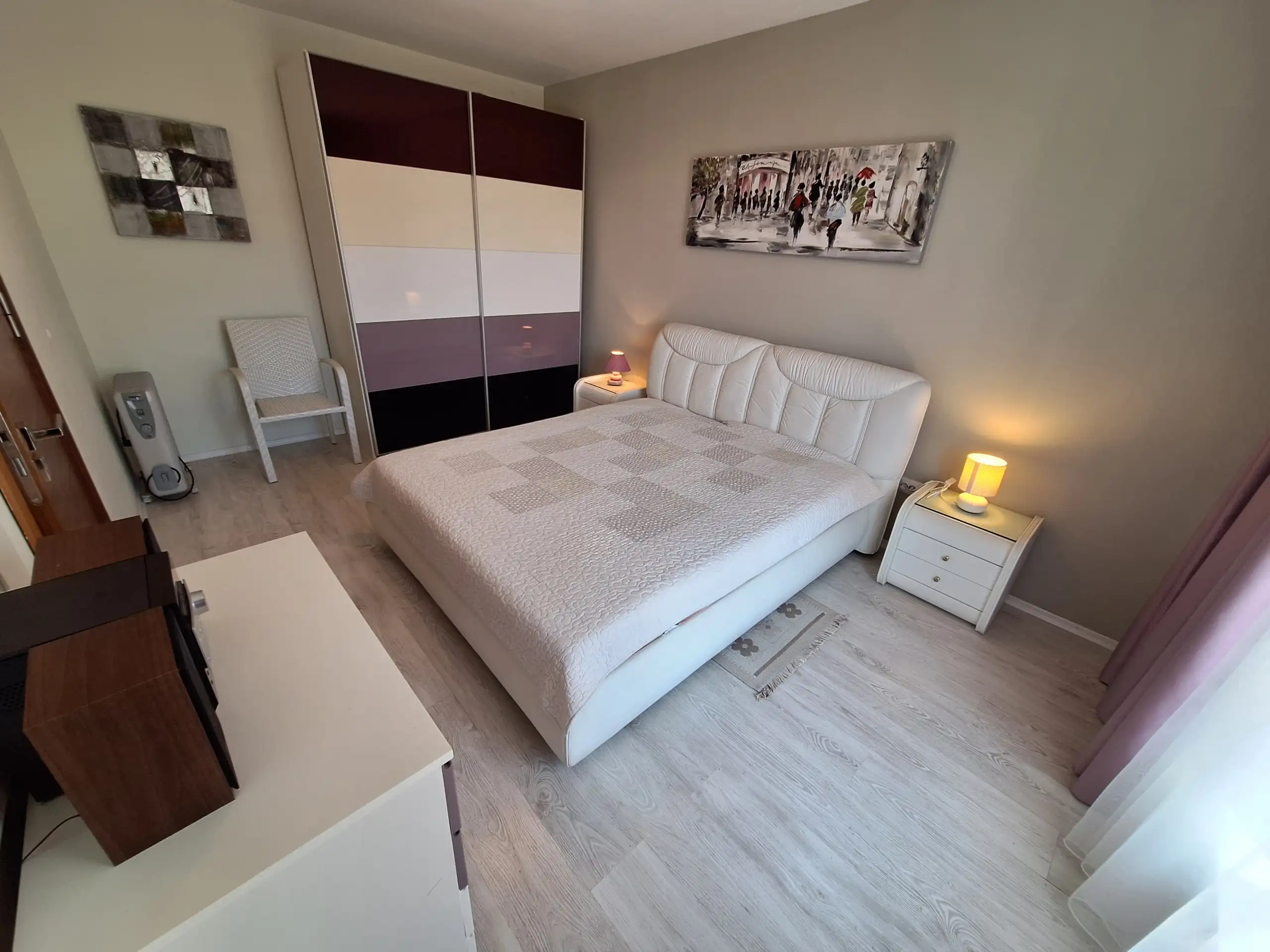 Flat 108m² in Bulgaria, Sveti Vlas. Priced at 175000€ rent photo-20