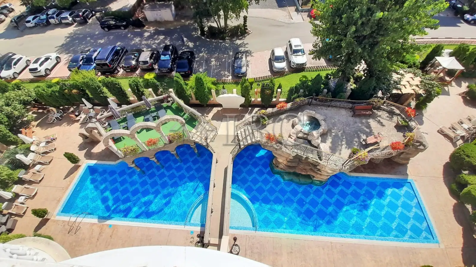 Flat 99m² in Bulgaria, Sunny Beach. Priced at 155000€ rent photo-2