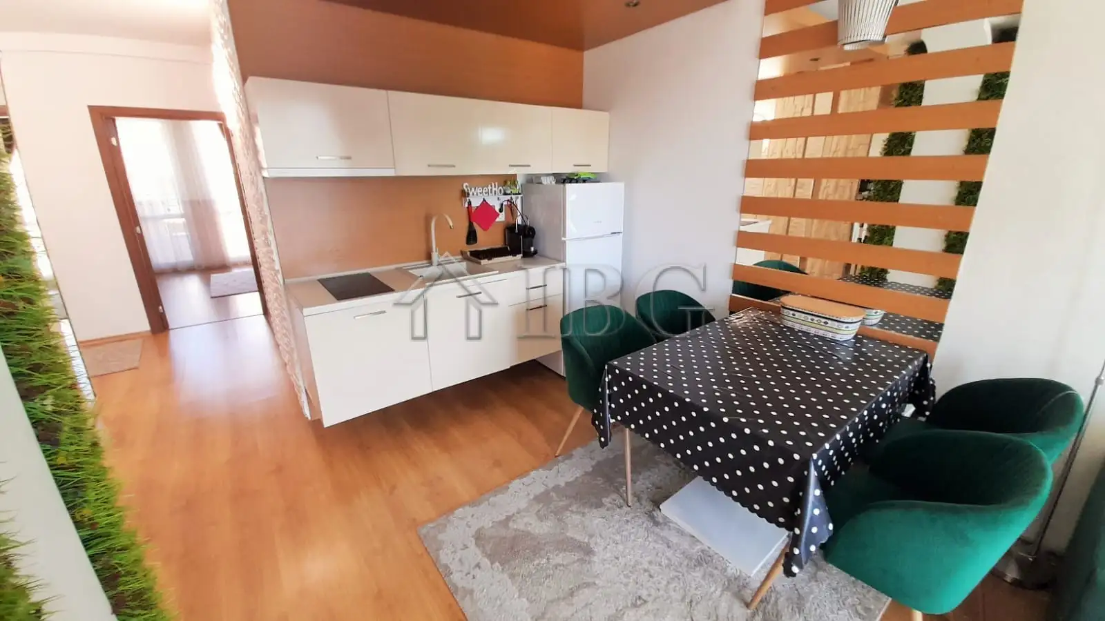 Flat 99m² in Bulgaria, Sunny Beach. Priced at 155000€ rent photo-8