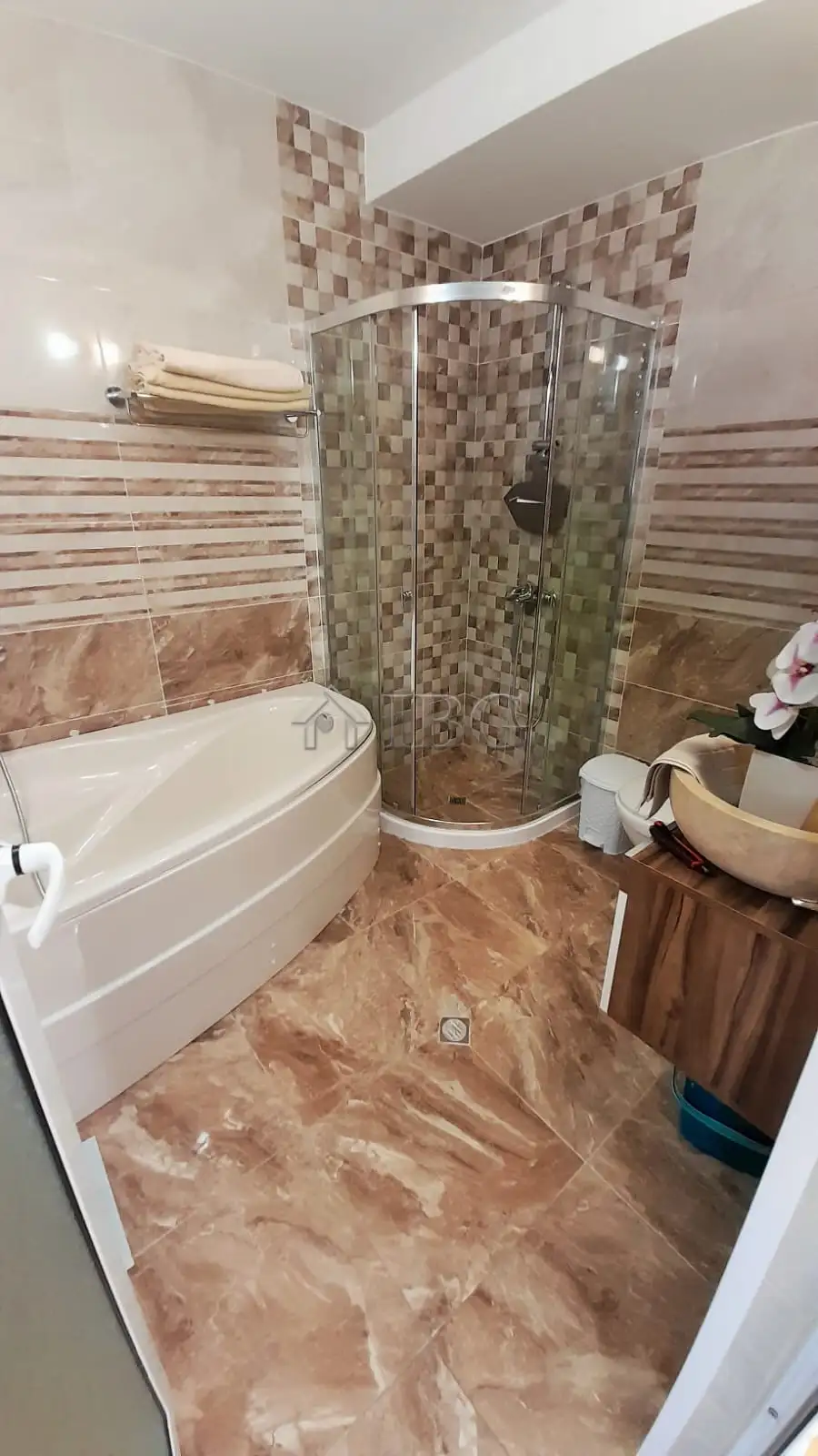 Flat 99m² in Bulgaria, Sunny Beach. Priced at 155000€ rent photo-15