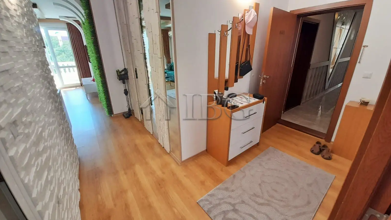 Flat 99m² in Bulgaria, Sunny Beach. Priced at 155000€ rent photo-17