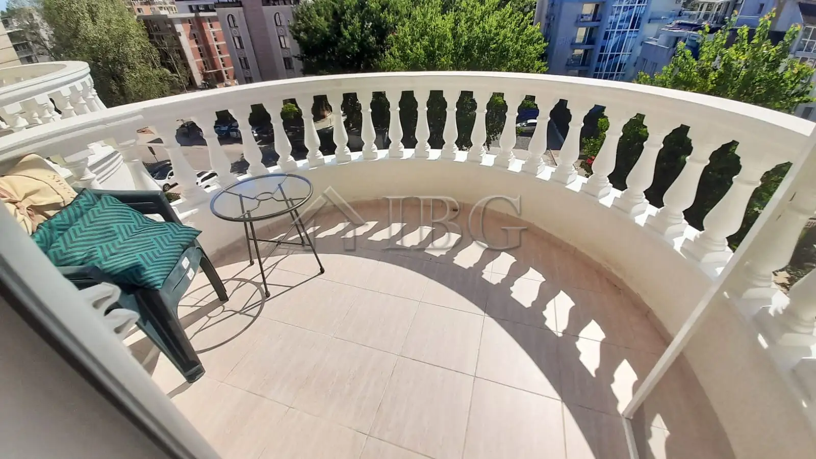 Flat 99m² in Bulgaria, Sunny Beach. Priced at 155000€ rent photo-4