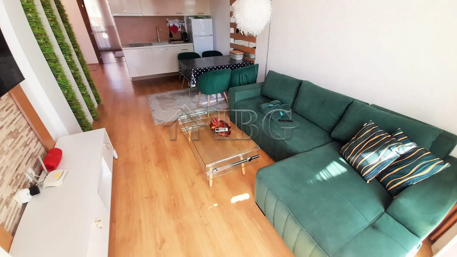 Flat 99m² in Bulgaria, Sunny Beach. Priced at 155000€ rent photo-5