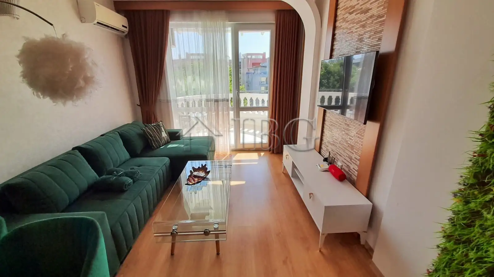 Flat 99m² in Bulgaria, Sunny Beach. Priced at 155000€ rent photo-6