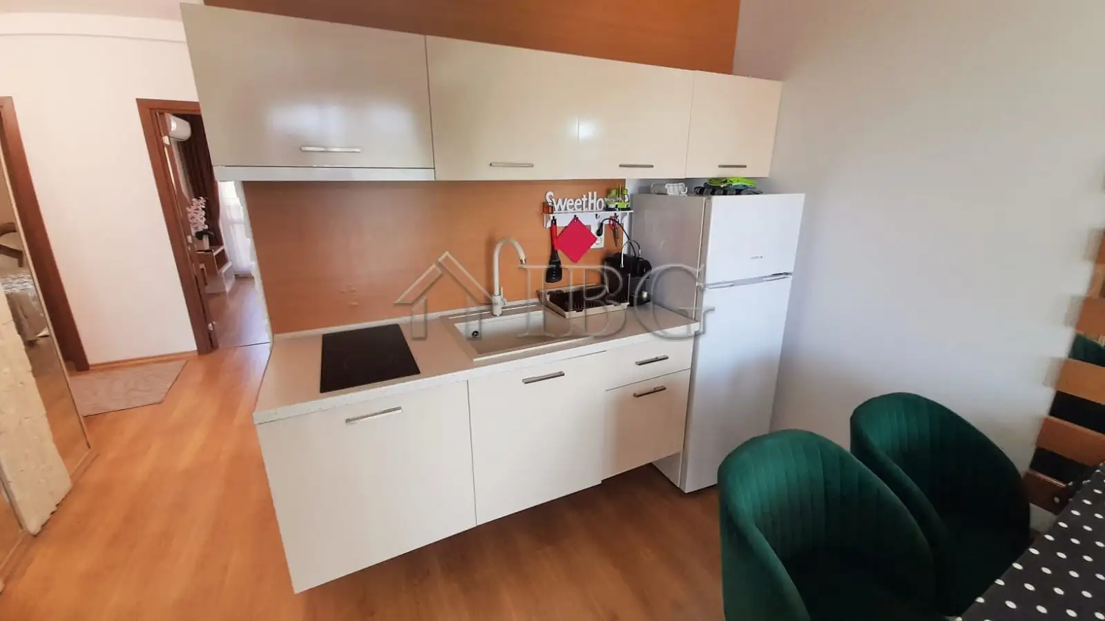 Flat 99m² in Bulgaria, Sunny Beach. Priced at 155000€ rent photo-7