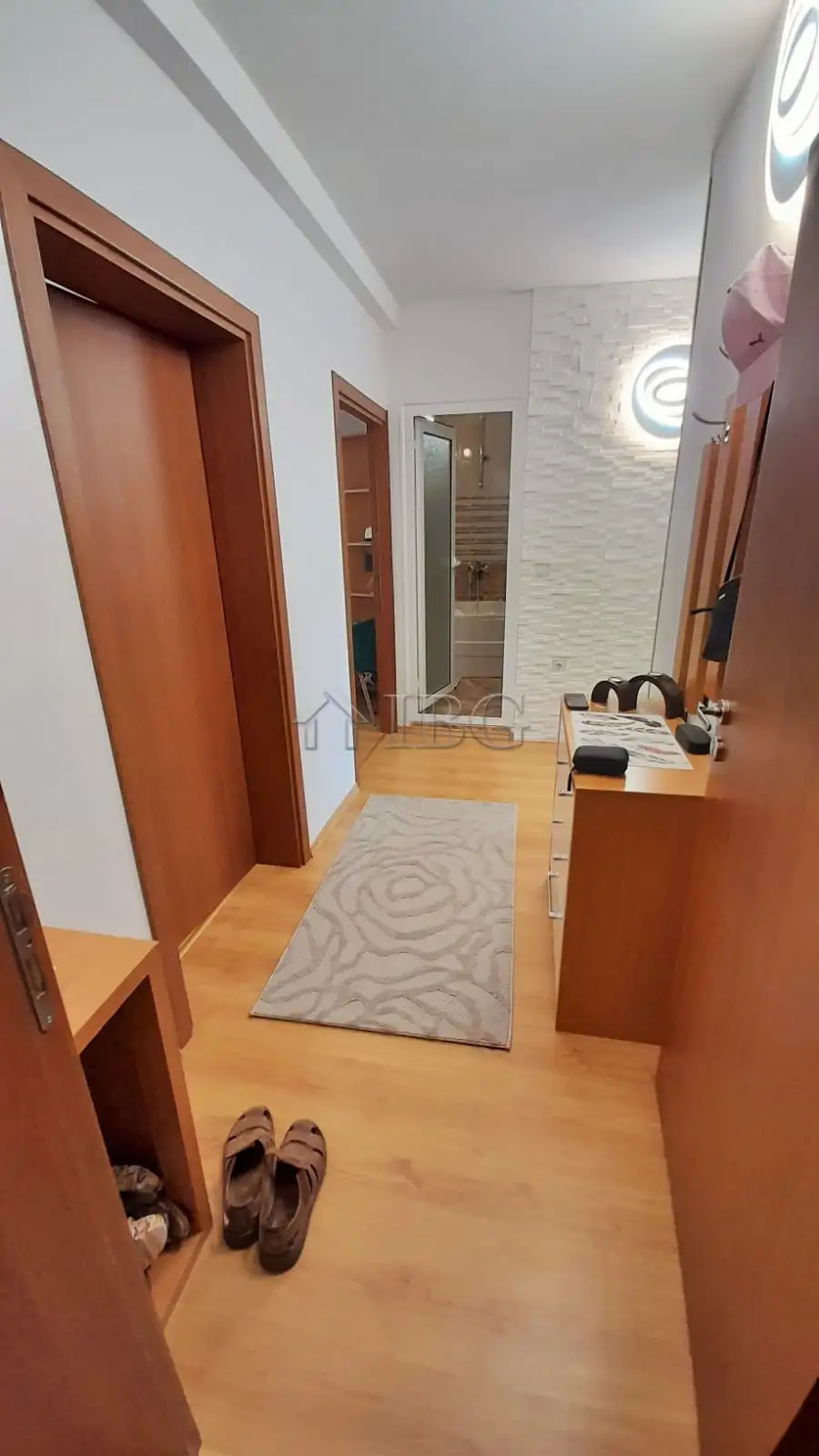 Flat 99m² in Bulgaria, Sunny Beach. Priced at 155000€ rent photo-10