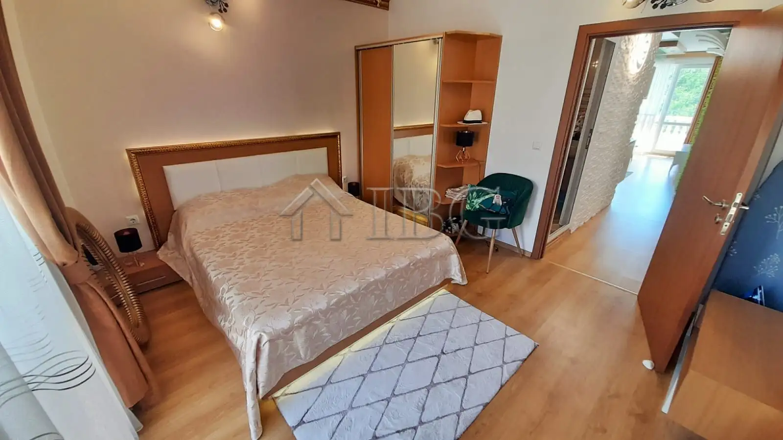 Flat 99m² in Bulgaria, Sunny Beach. Priced at 155000€ rent photo-12