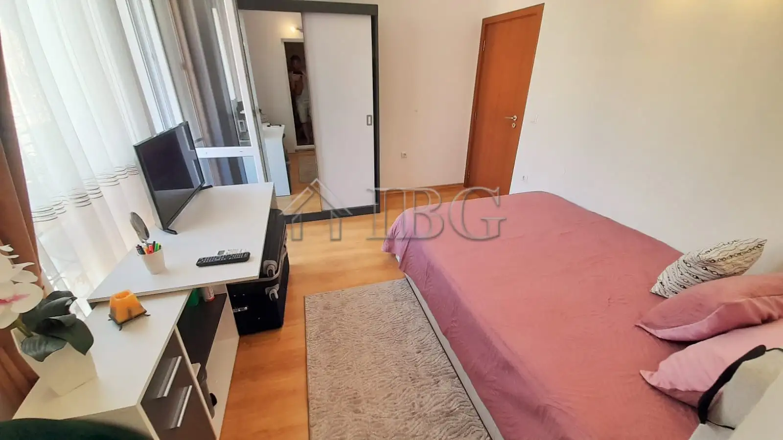 Flat 99m² in Bulgaria, Sunny Beach. Priced at 155000€ rent photo-16