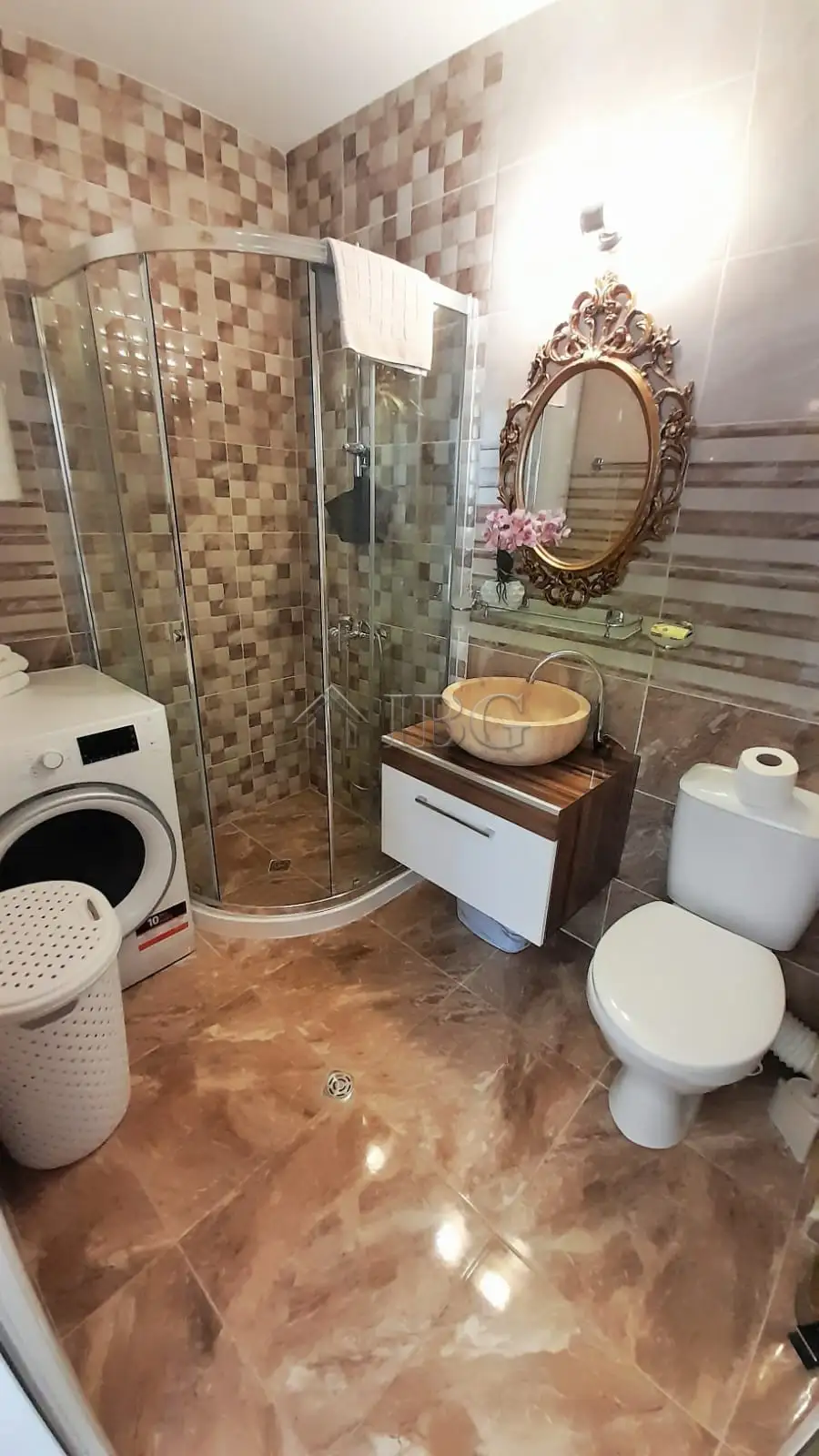 Flat 99m² in Bulgaria, Sunny Beach. Priced at 155000€ rent photo-18