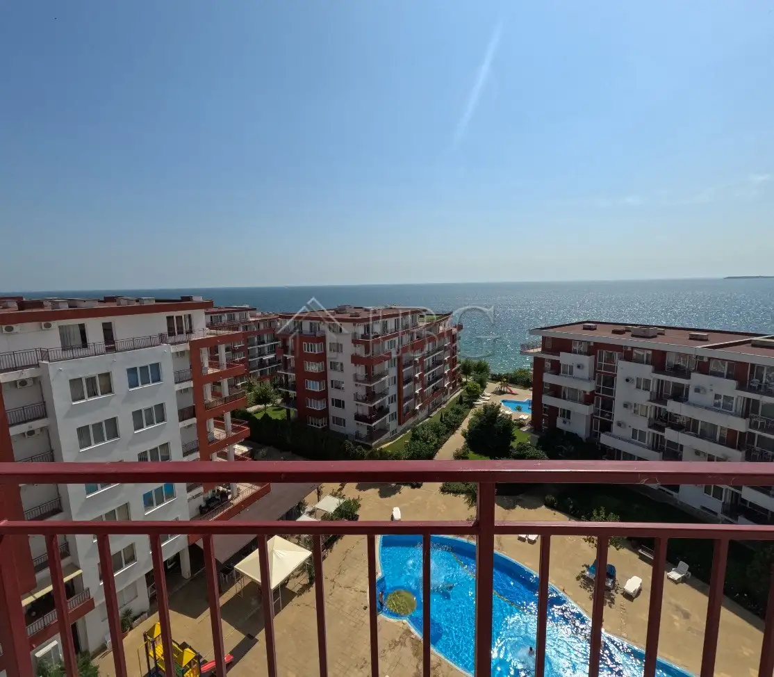 Flat 135m² in Bulgaria, Sveti Vlas. Priced at 210000€ rent photo-1