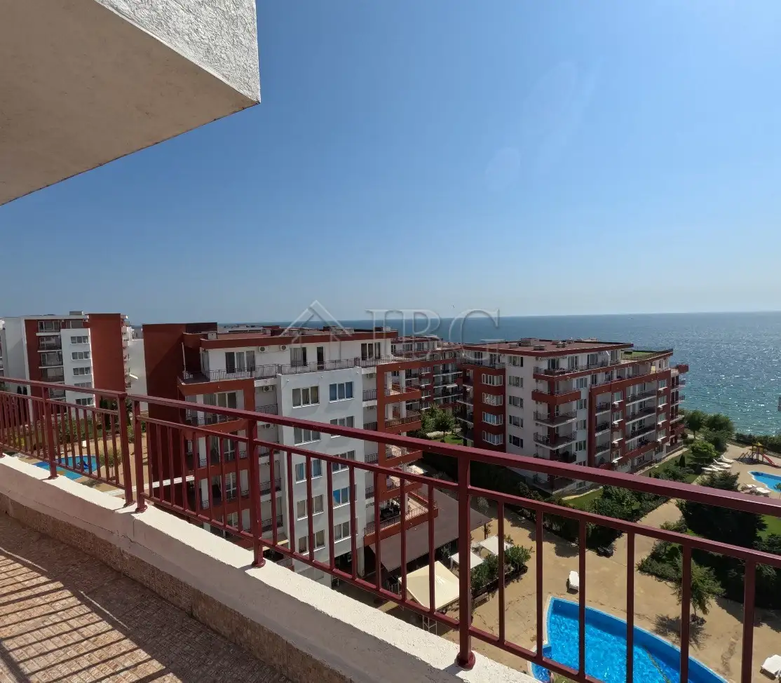 Flat 135m² in Bulgaria, Sveti Vlas. Priced at 210000€ rent photo-2