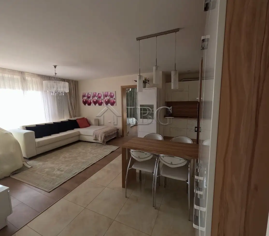 Flat 135m² in Bulgaria, Sveti Vlas. Priced at 210000€ rent photo-4
