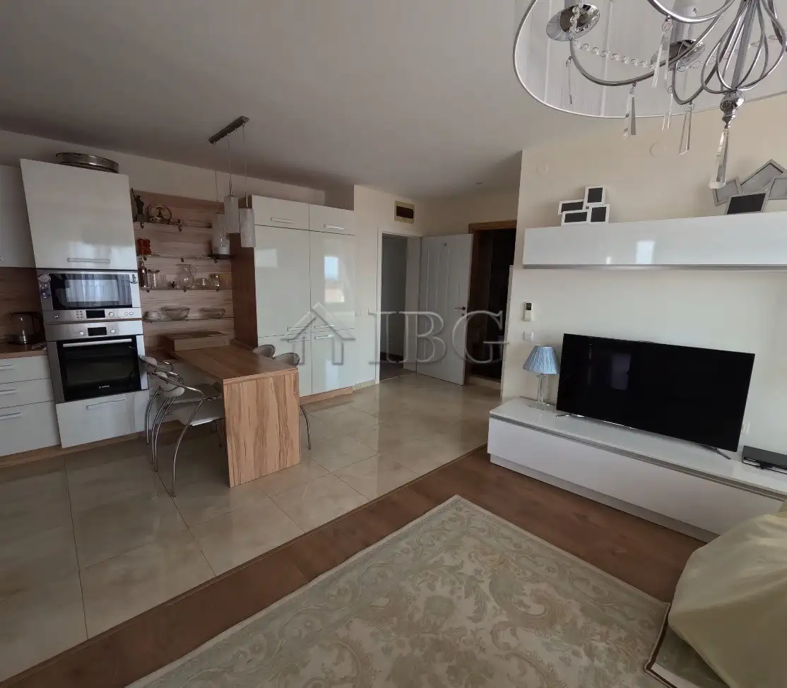 Flat 135m² in Bulgaria, Sveti Vlas. Priced at 210000€ rent photo-5