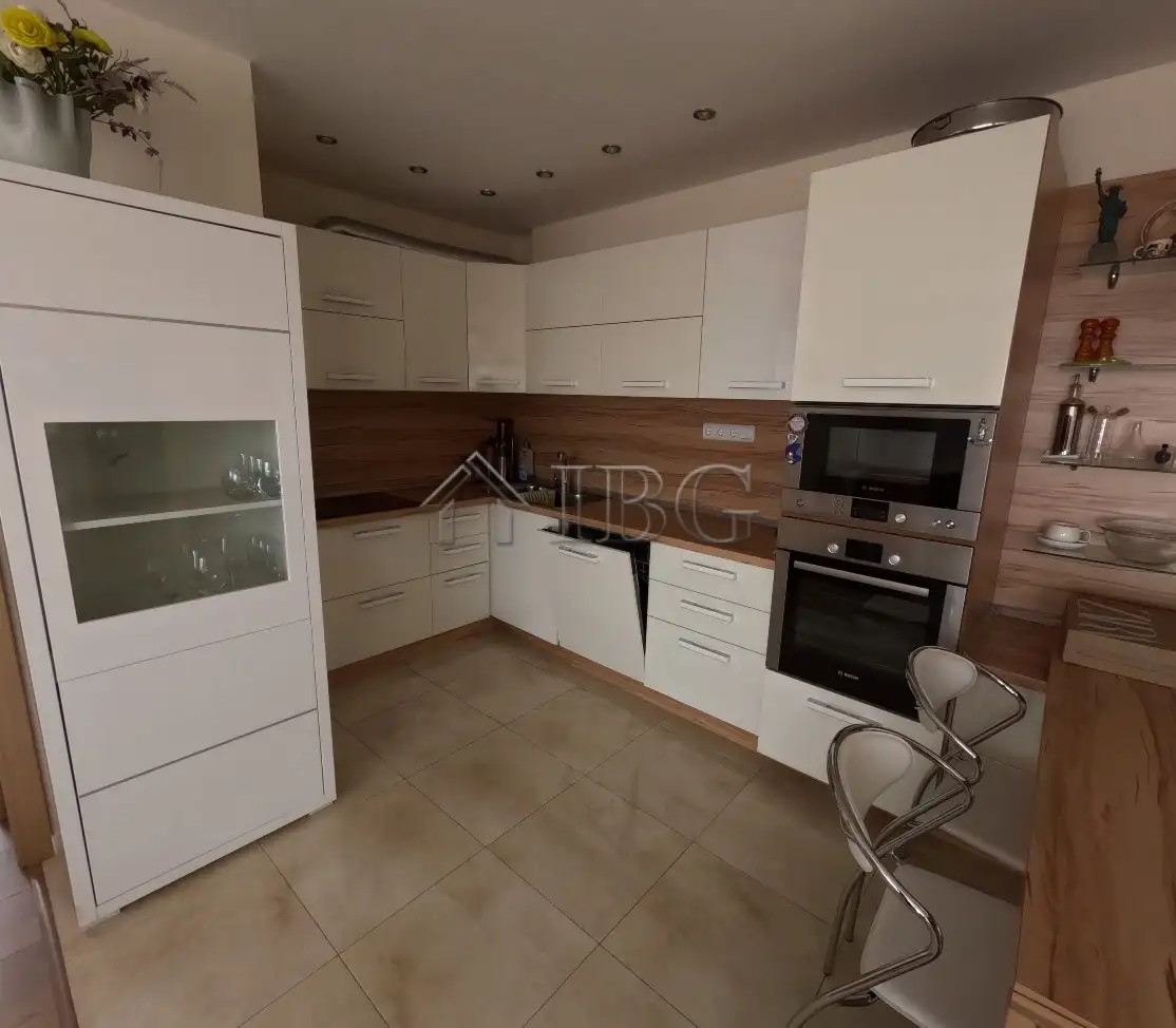 Flat 135m² in Bulgaria, Sveti Vlas. Priced at 210000€ rent photo-6