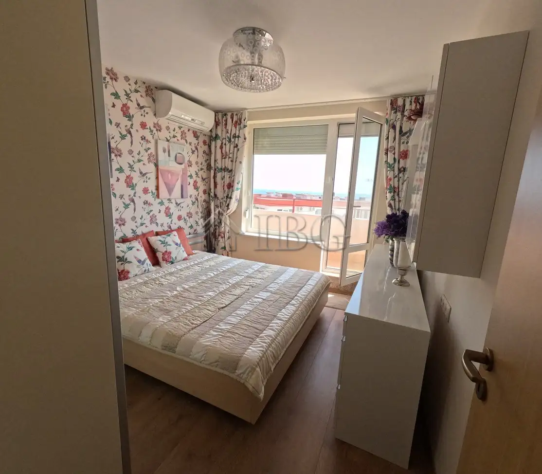 Flat 135m² in Bulgaria, Sveti Vlas. Priced at 210000€ rent photo-7