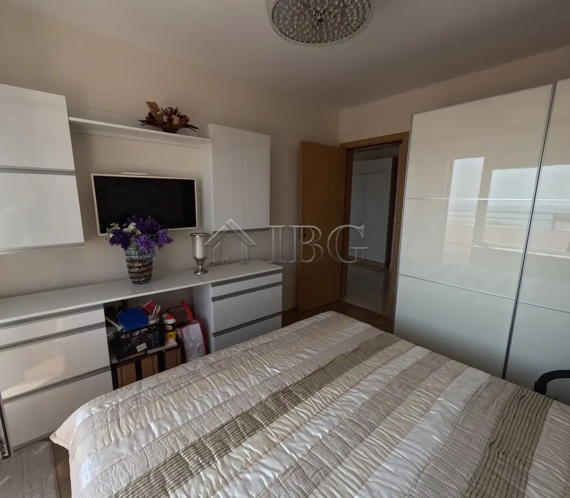 Flat 135m² in Bulgaria, Sveti Vlas. Priced at 210000€ rent photo-8