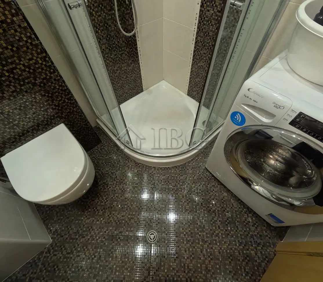 Flat 135m² in Bulgaria, Sveti Vlas. Priced at 210000€ rent photo-10