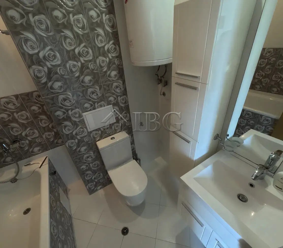 Flat 135m² in Bulgaria, Sveti Vlas. Priced at 210000€ rent photo-11