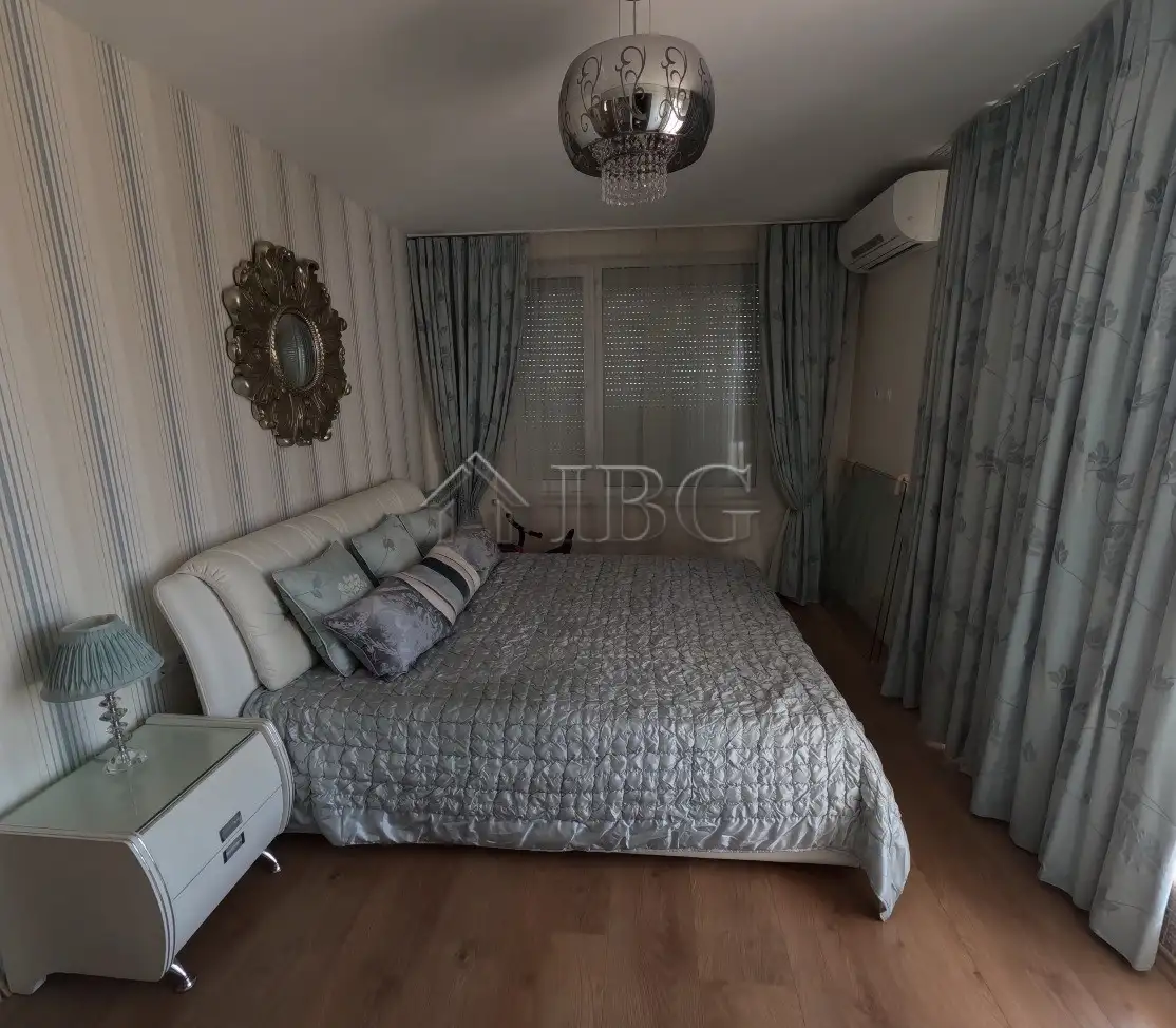 Flat 135m² in Bulgaria, Sveti Vlas. Priced at 210000€ rent photo-12