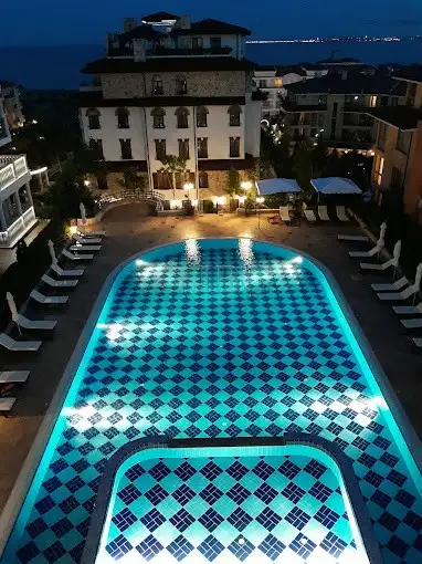 Flat 206m² in Bulgaria, Sveti Vlas. Priced at 316000€ rent photo-3