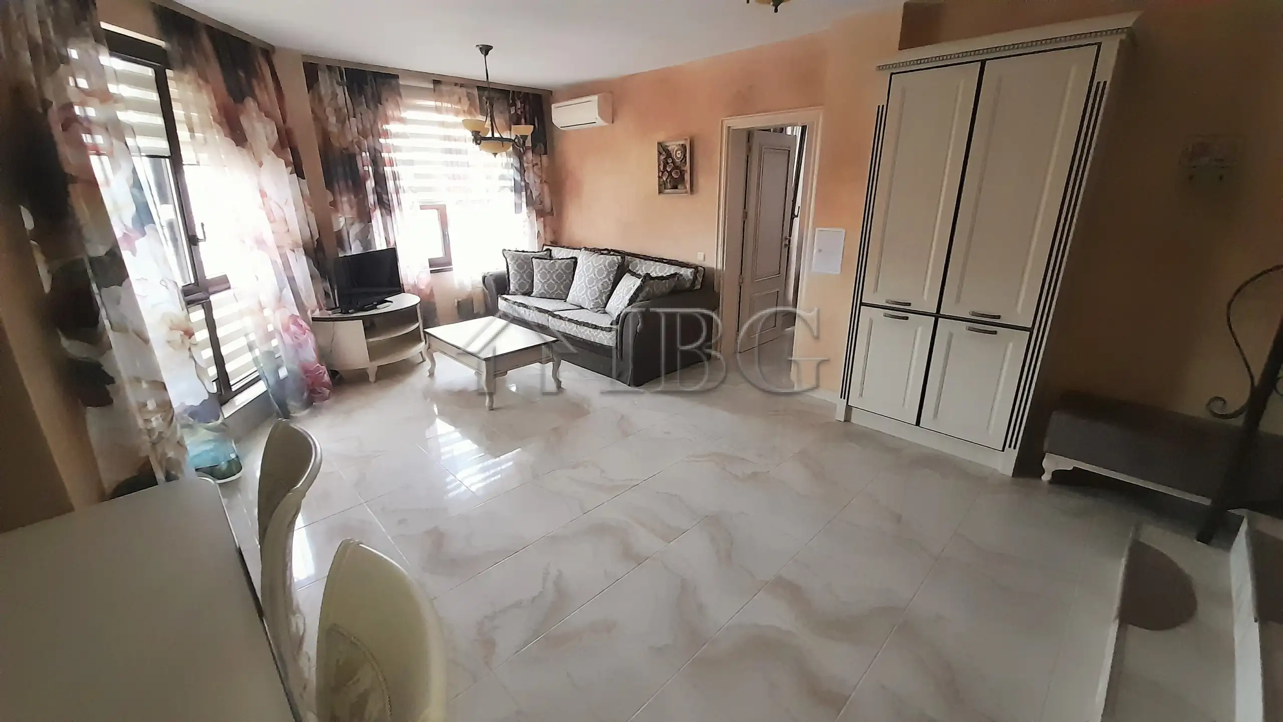 Flat 206m² in Bulgaria, Sveti Vlas. Priced at 316000€ rent photo-6