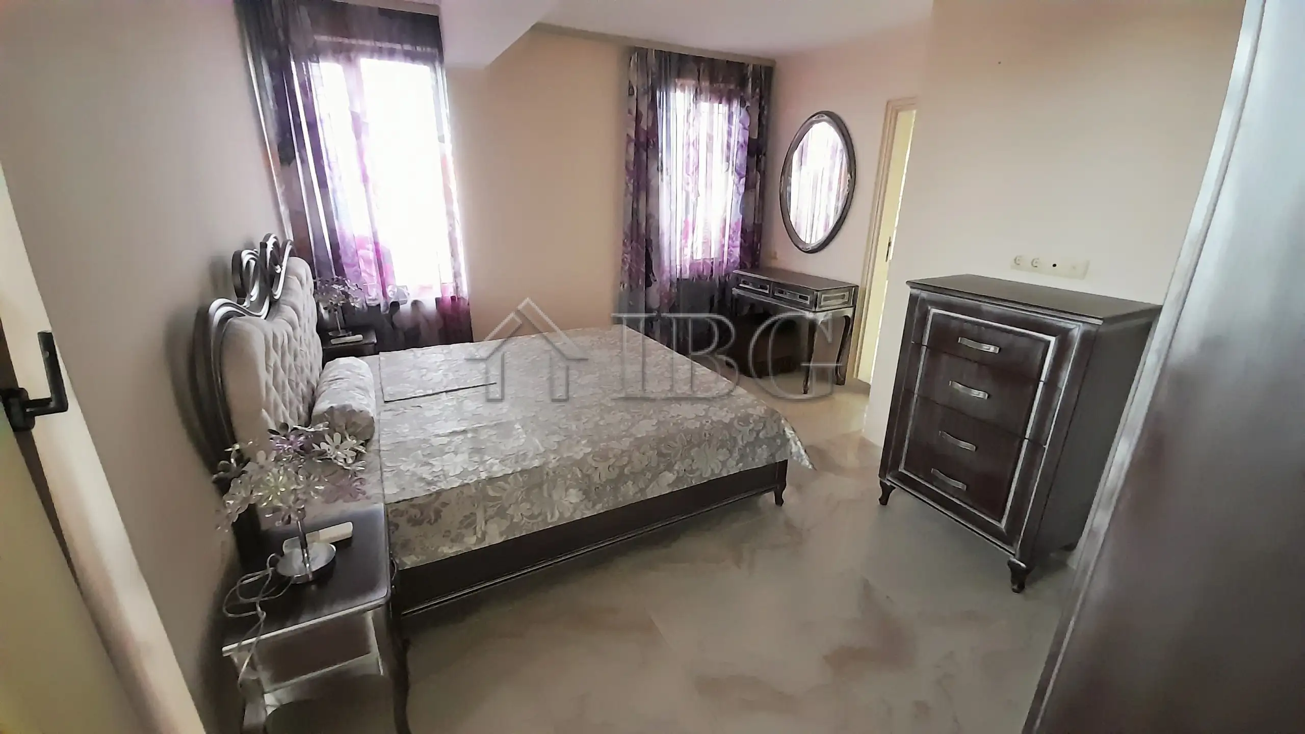 Flat 206m² in Bulgaria, Sveti Vlas. Priced at 316000€ rent photo-8