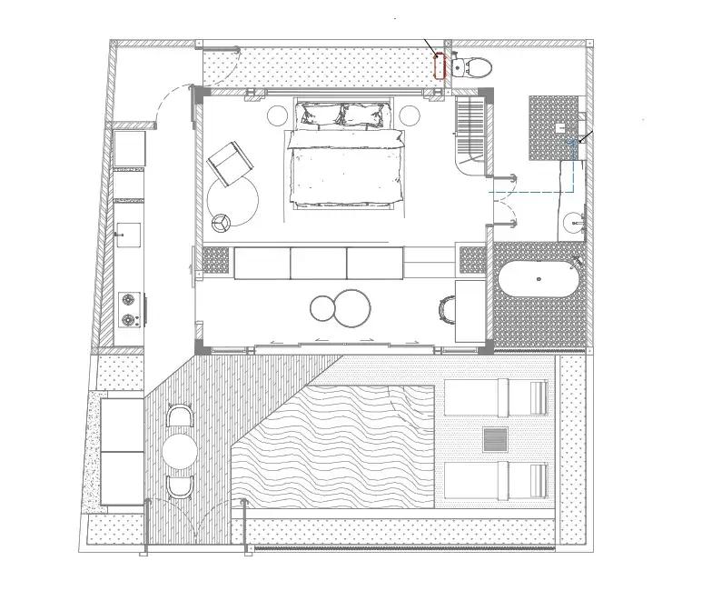 Other Properties 200m² in Indonesia, Bukit. Priced at 699000$ rent photo-2
