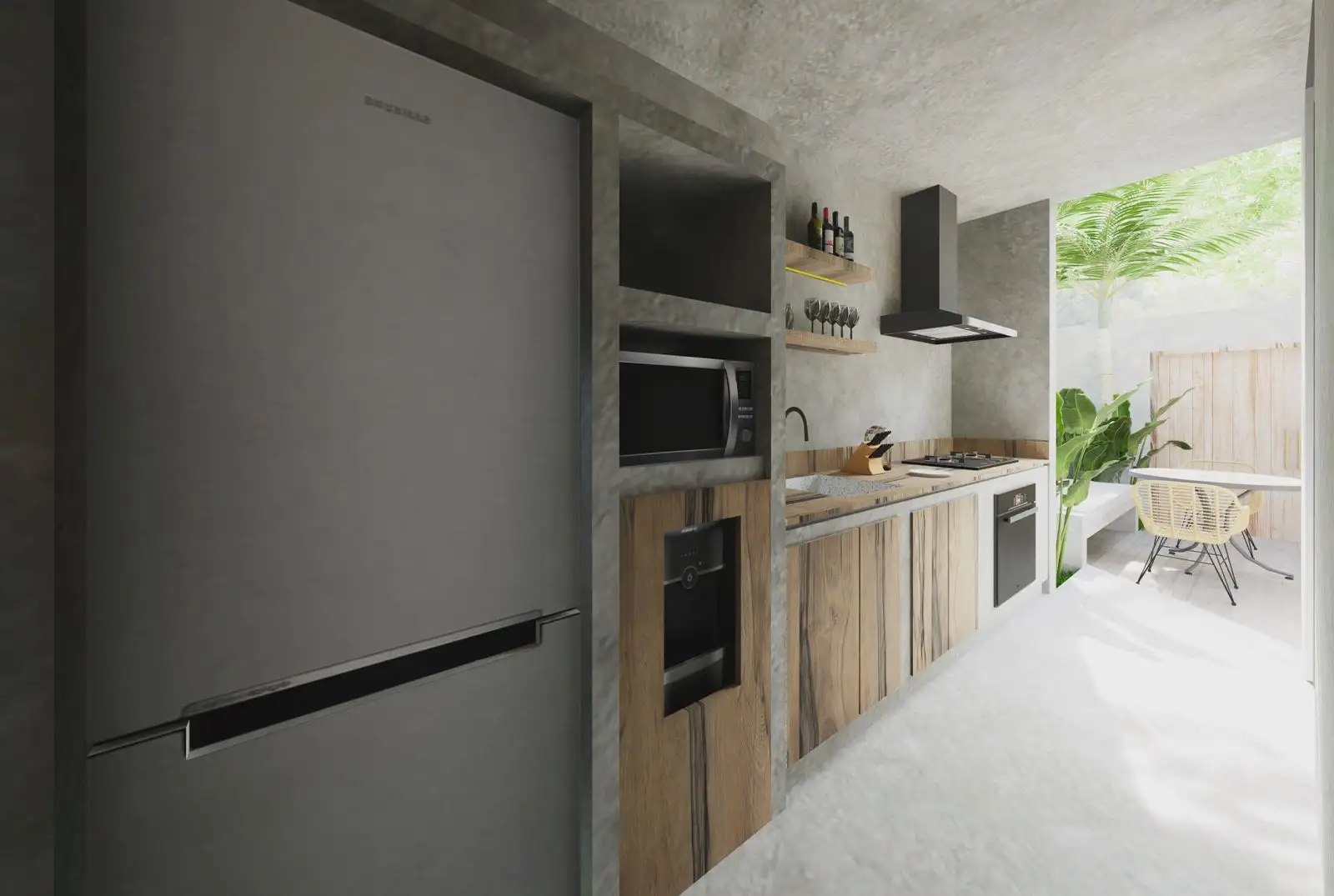 Other Properties 200m² in Indonesia, Bukit. Priced at 699000$ rent photo-6