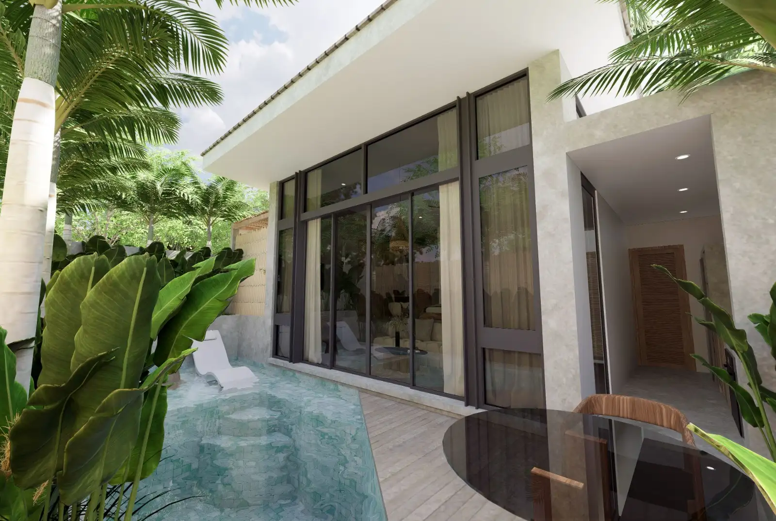 Other Properties 200m² in Indonesia, Bukit. Priced at 699000$ rent photo-8
