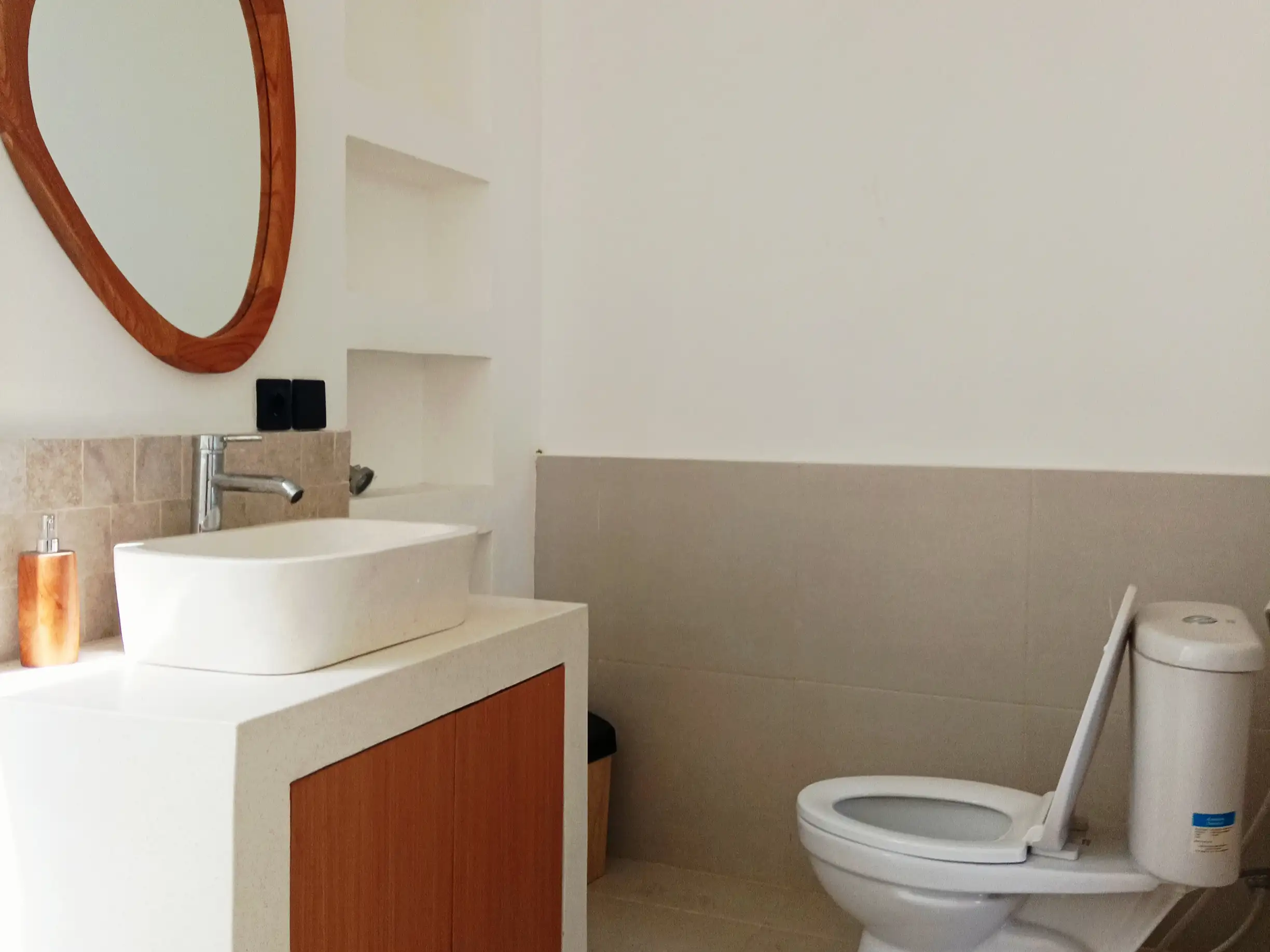 Villa 105m² in Indonesia, Bukit. Priced at 228189$ rent photo-3