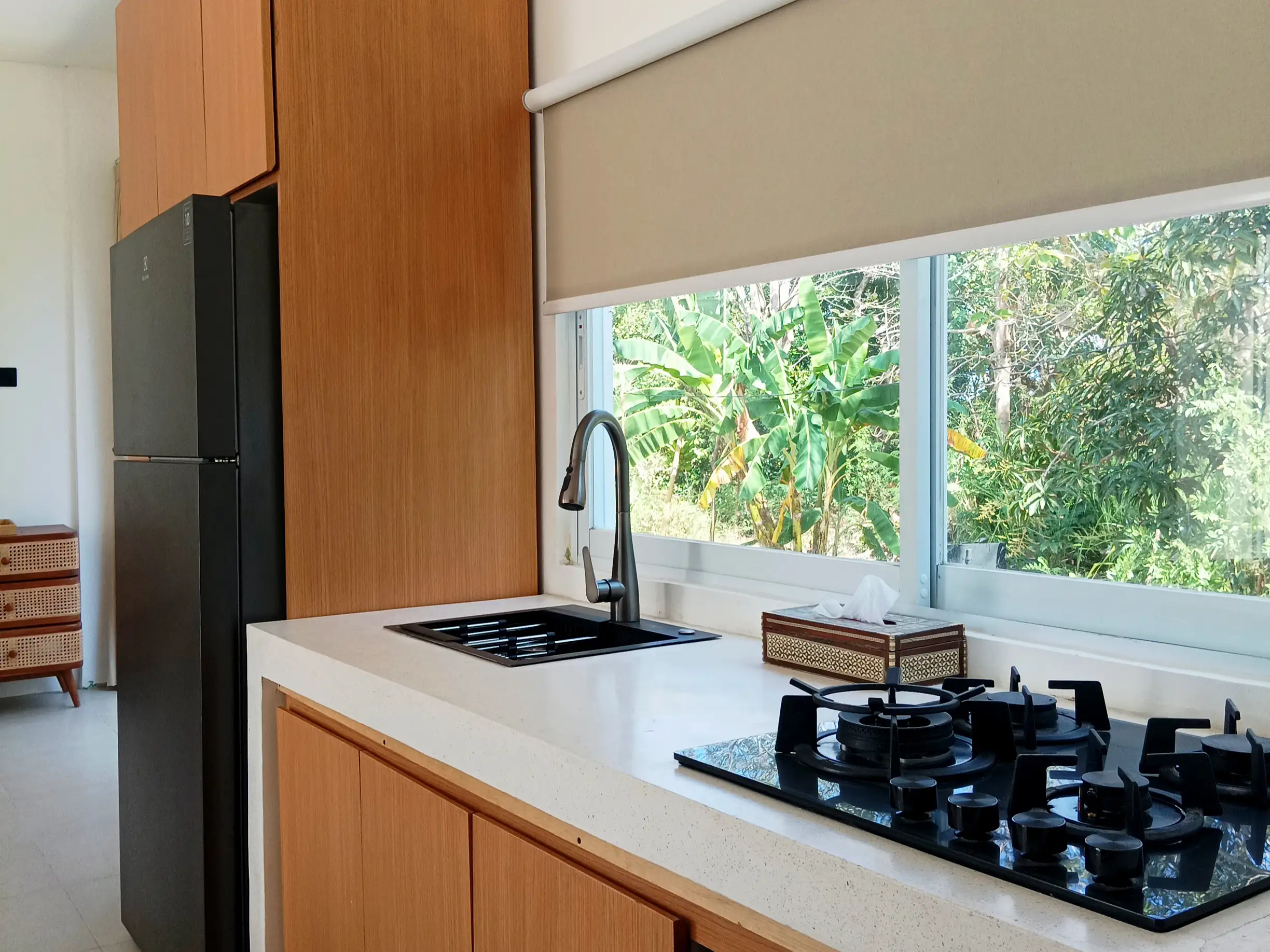 Villa 105m² in Indonesia, Bukit. Priced at 228189$ rent photo-10