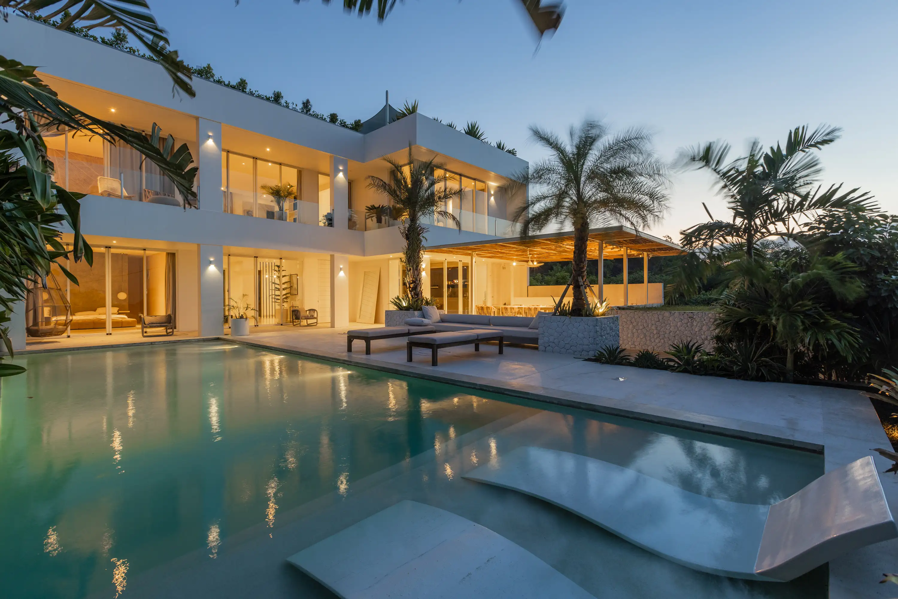 Villa 716m² in Indonesia, Bukit. Priced at 943000$ rent photo-20