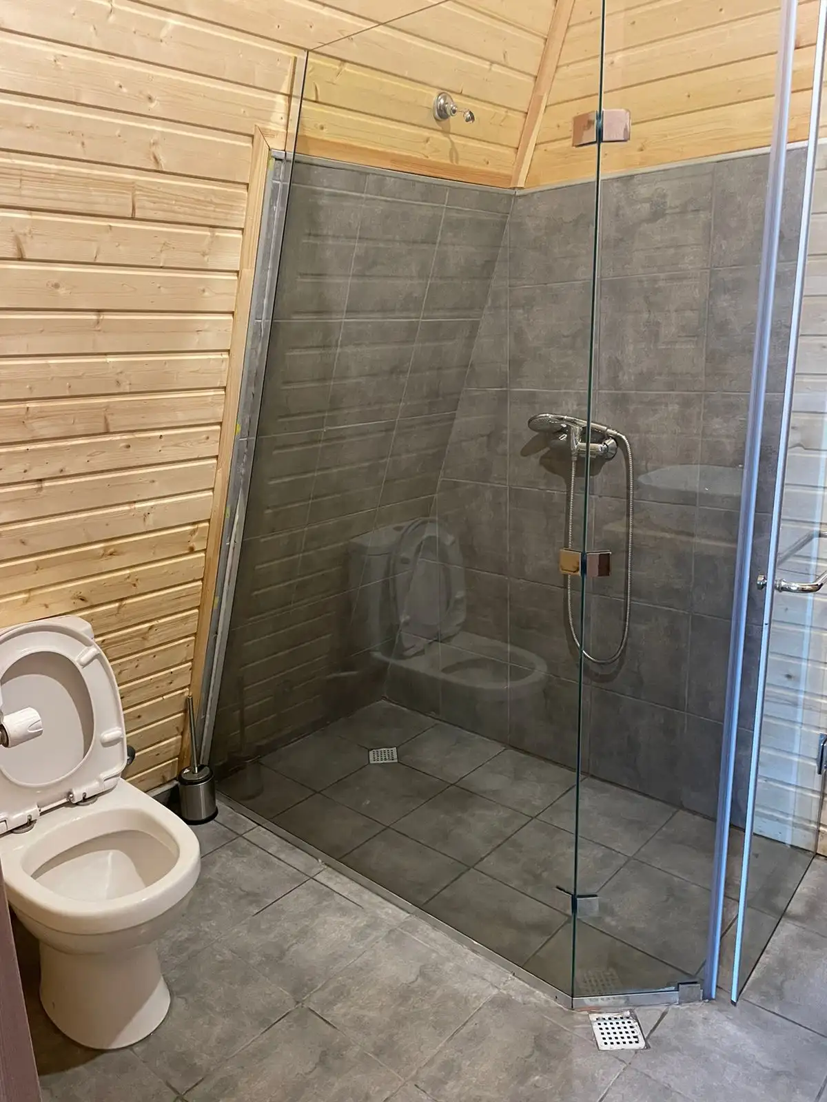 Cottage 100m² in Georgia, Telav municipality. Priced at 150$ rent photo-5