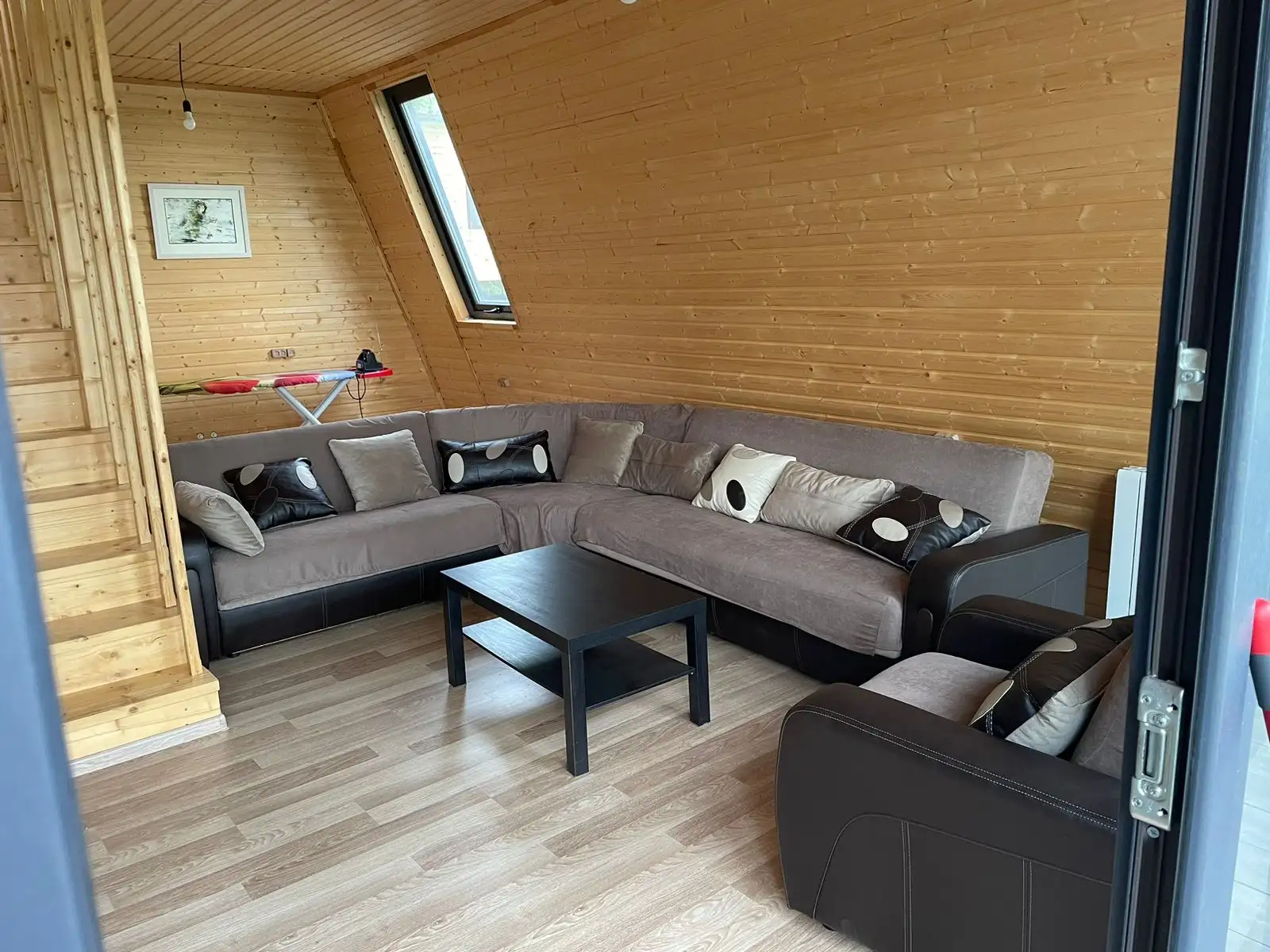 Cottage 100m² in Georgia, Telav municipality. Priced at 150$ rent photo-6