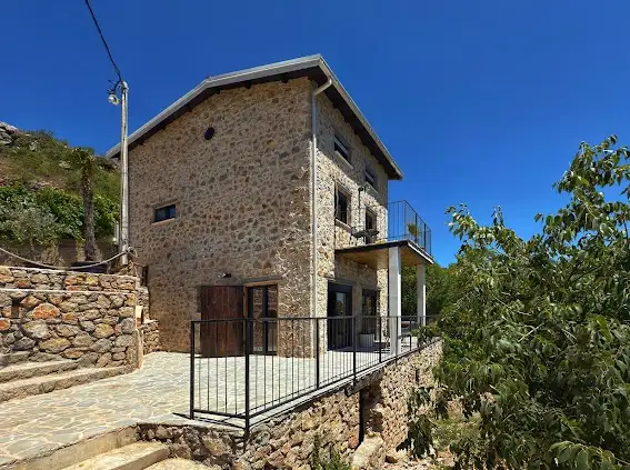 House 102m² in Montenegro, Dobra Voda. Priced at 220000€ rent photo-1