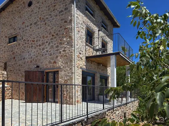 House 102m² in Montenegro, Dobra Voda. Priced at 220000€ rent photo-6