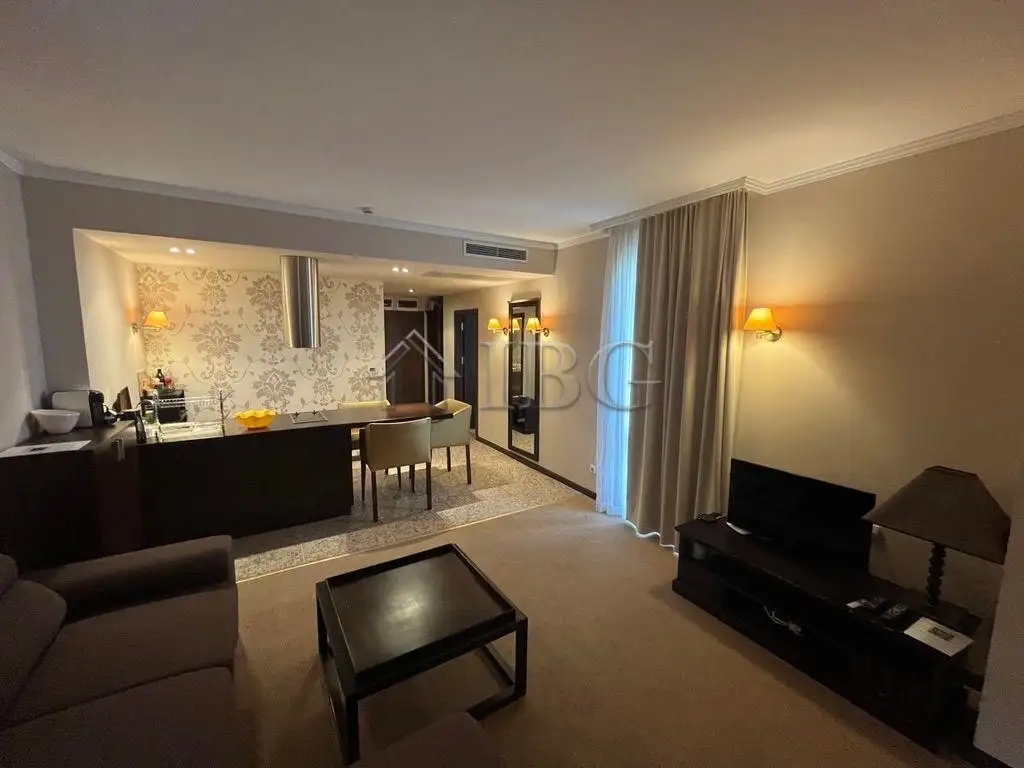 Flat 73m² in Bulgaria, Sunny Beach. Priced at 99500€ rent photo-3