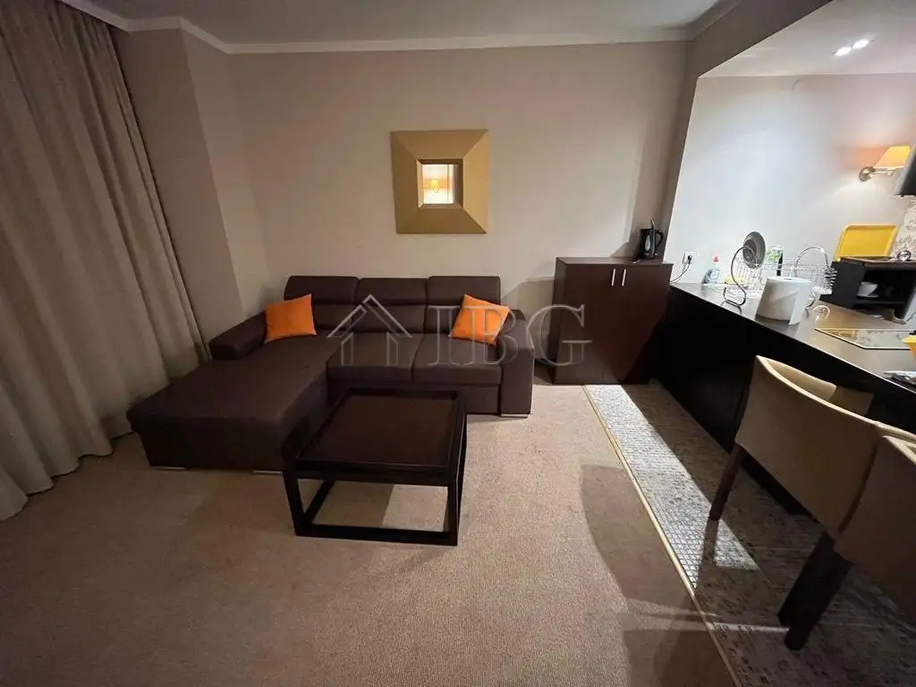 Flat 73m² in Bulgaria, Sunny Beach. Priced at 99500€ rent photo-4