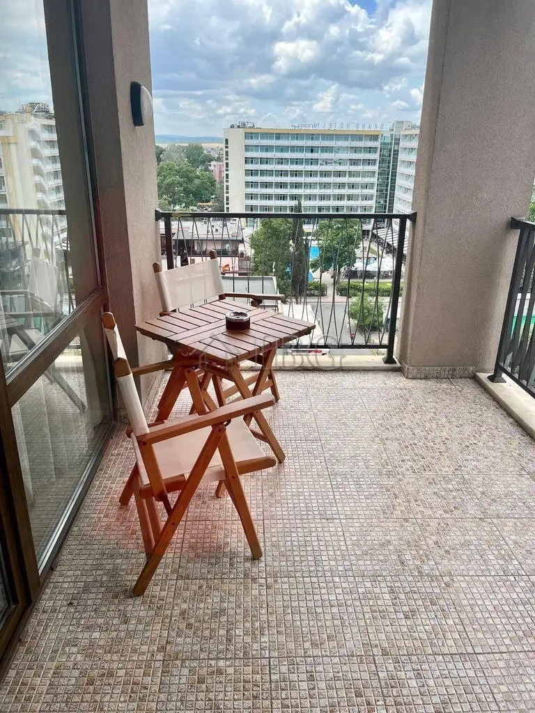 Flat 73m² in Bulgaria, Sunny Beach. Priced at 99500€ rent photo-6