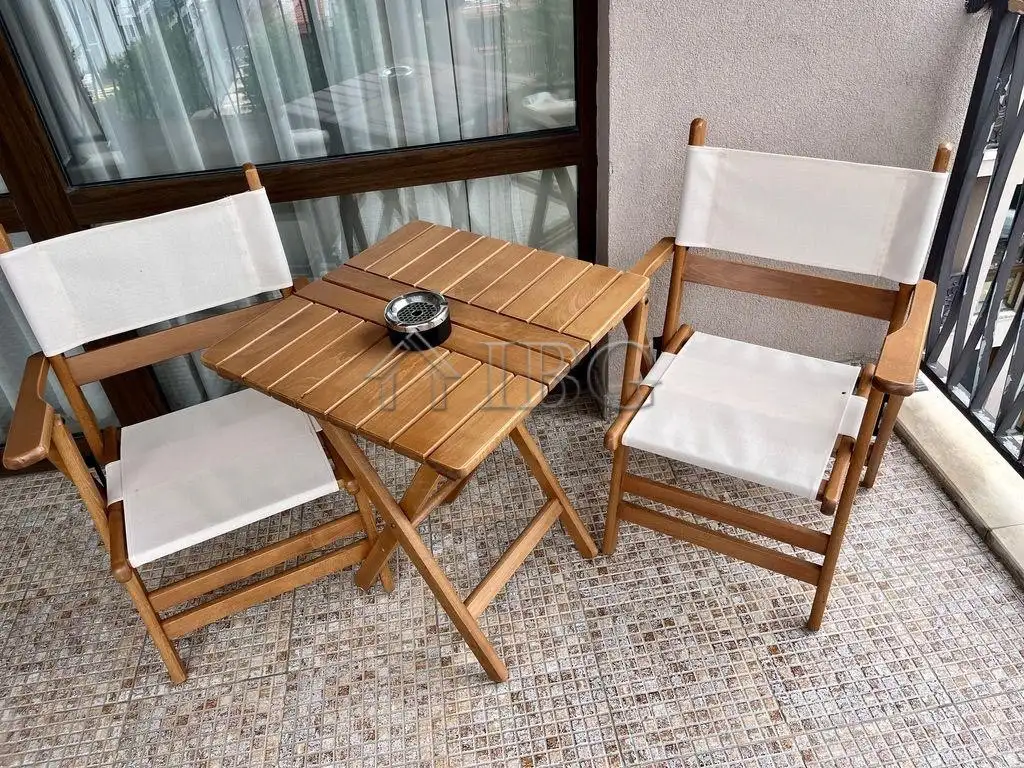 Flat 73m² in Bulgaria, Sunny Beach. Priced at 99500€ rent photo-7